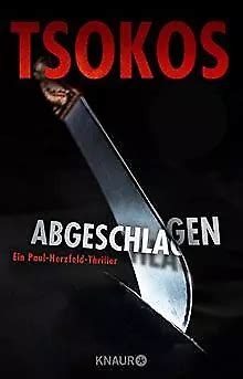 die paul herzfeld-reihe|Abgeschlagen: True.